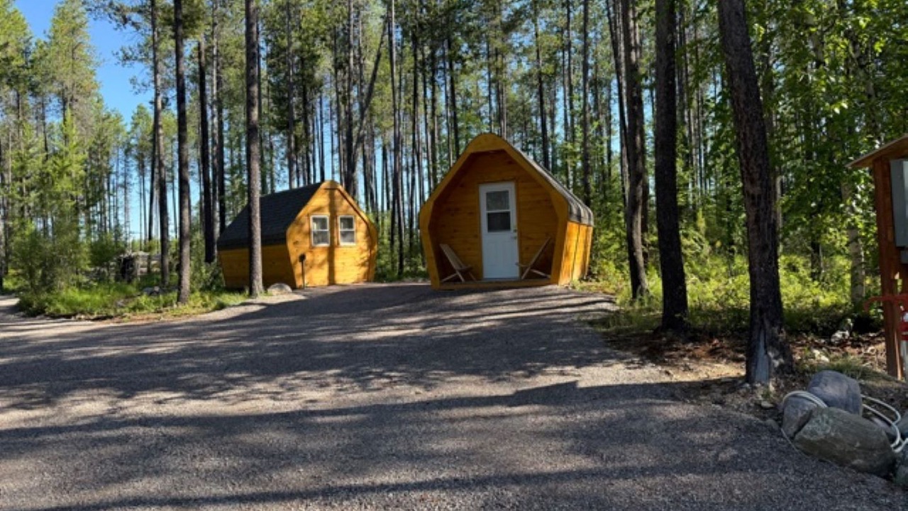 Photo of Outdoor in Columbia Falls