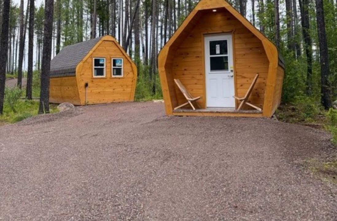 Photo of Outdoor in Columbia Falls