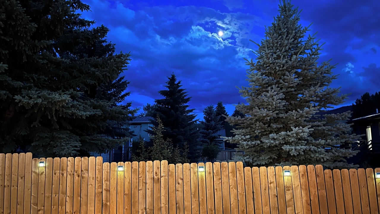 Photo of Outdoor in Gardiner