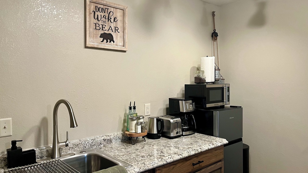 Photo of Kitchen in Gardiner