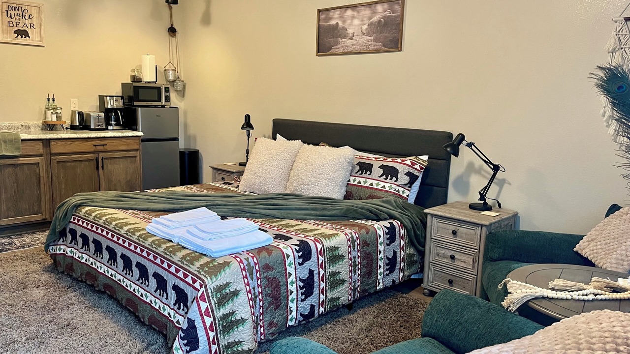 Photo of Livingroom in Gardiner