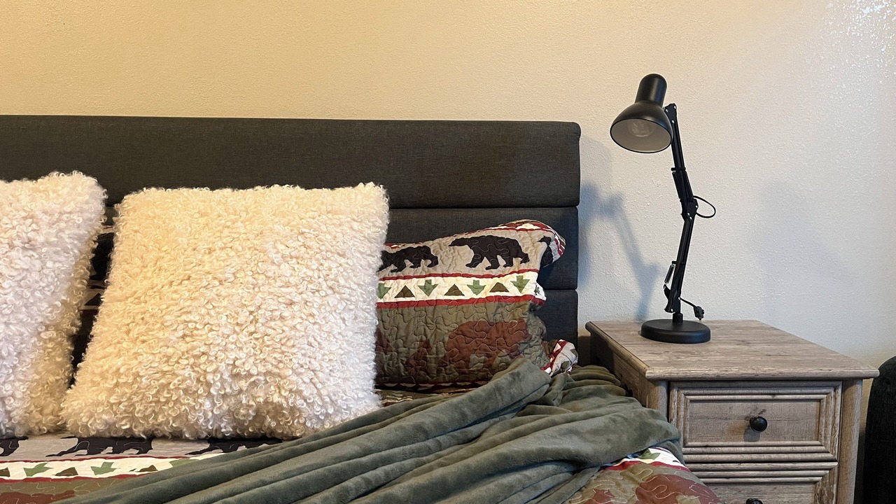 Photo of Bedroom in Gardiner