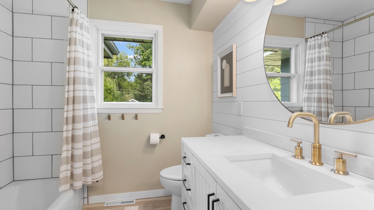Photo of Bathroom in Grand Forks