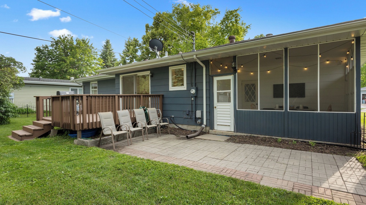 Photo of Outdoor in Grand Forks