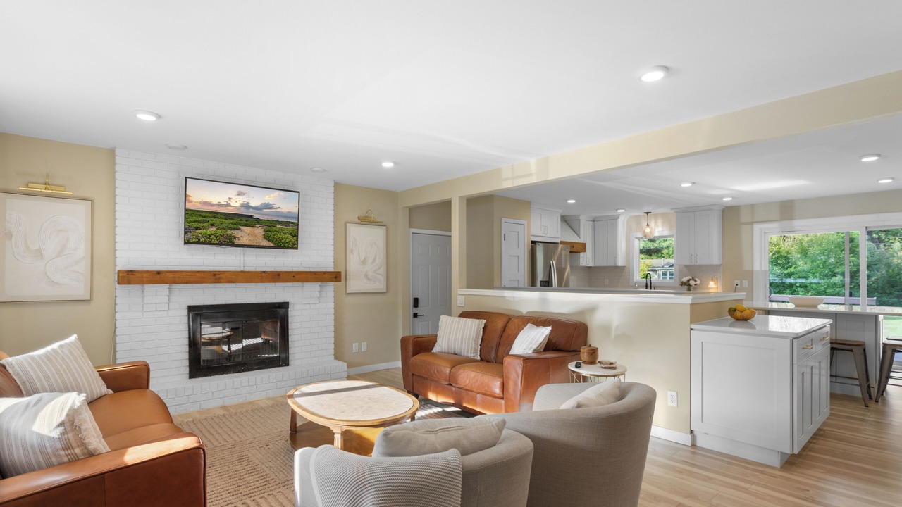 Photo of Livingroom in Grand Forks