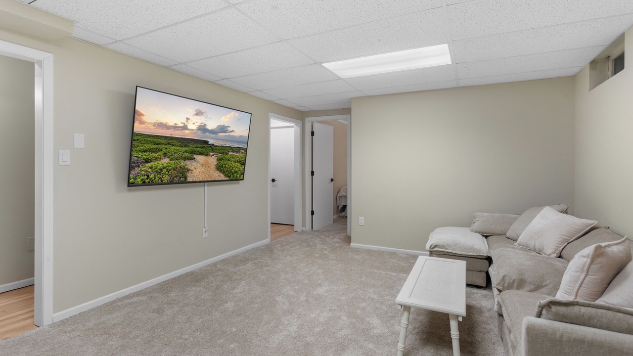 Photo of Livingroom in Grand Forks