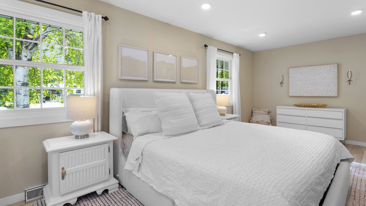 Photo of Bedroom in Grand Forks