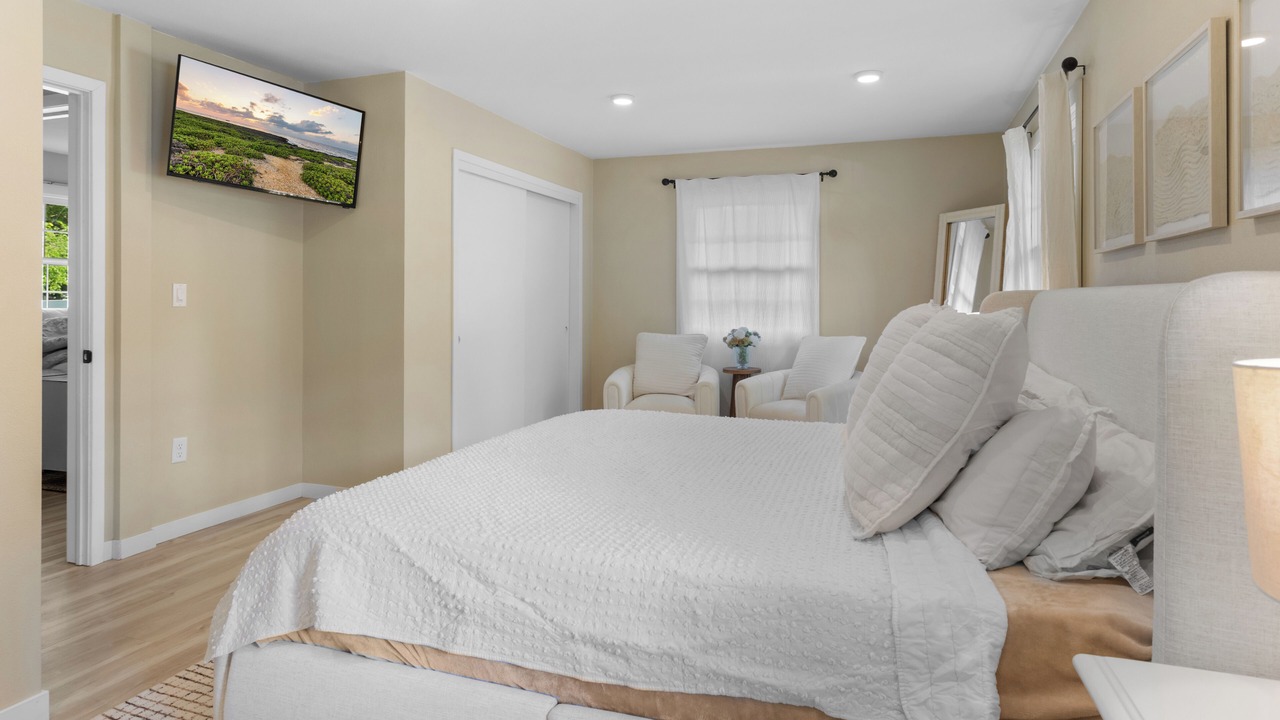 Photo of Bedroom in Grand Forks