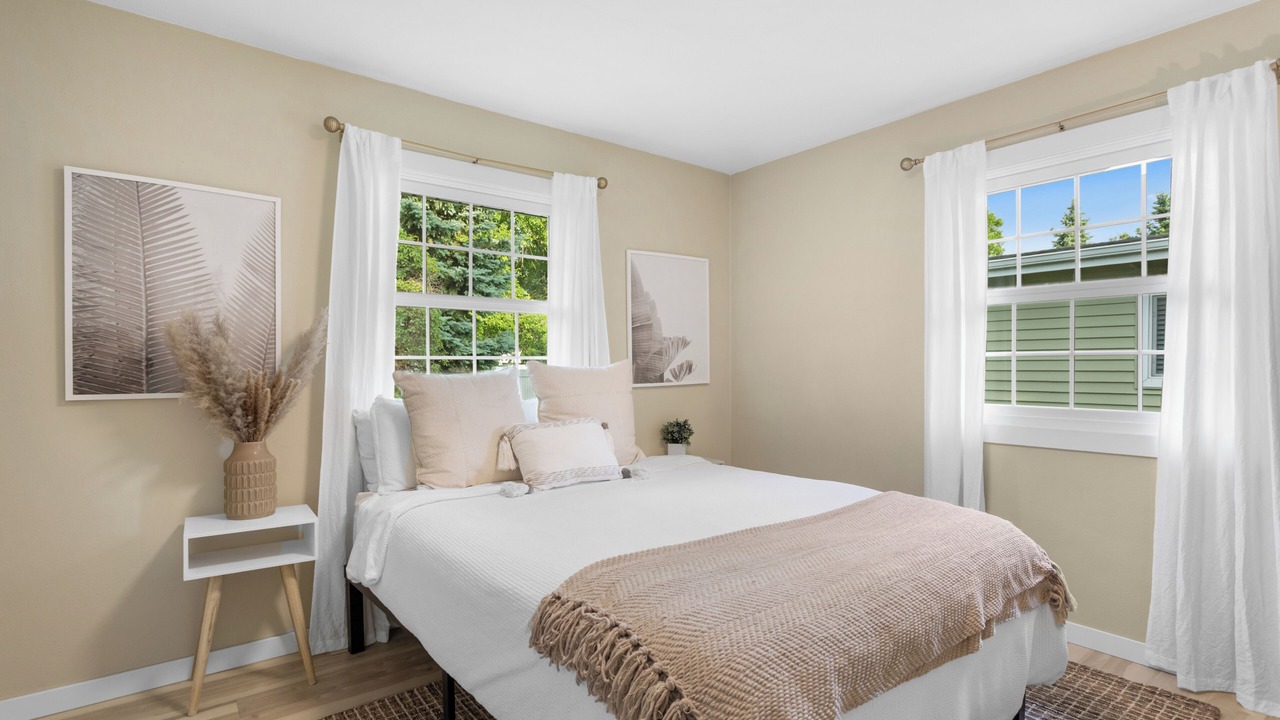 Photo of Bedroom in Grand Forks