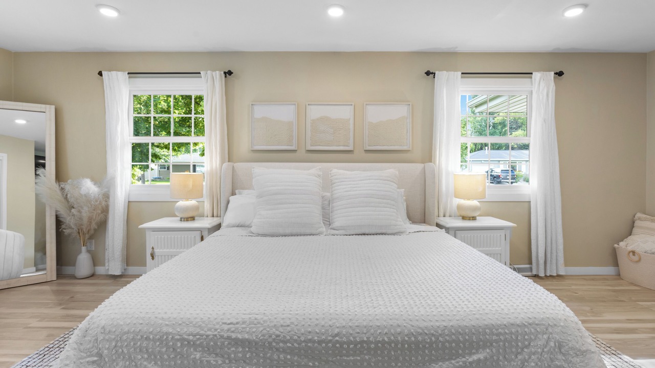 Photo of Bedroom in Grand Forks