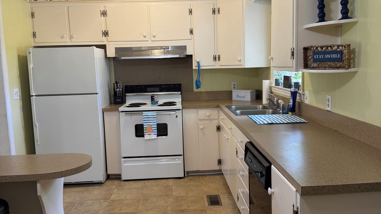 Photo of Kitchen in Florence