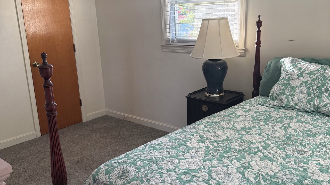 Photo of Bedroom in Florence