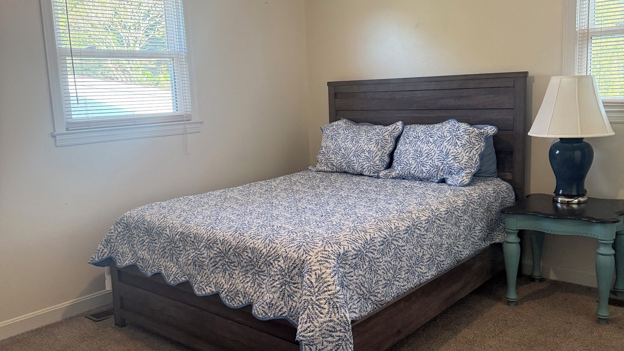 Photo of Bedroom in Florence