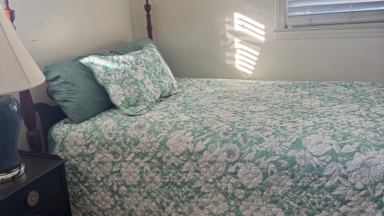 Photo of Bedroom in Florence