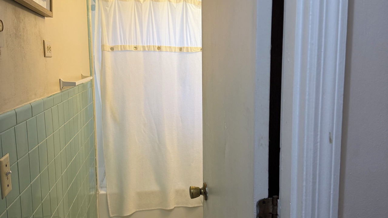 Photo of Bathroom in Florence