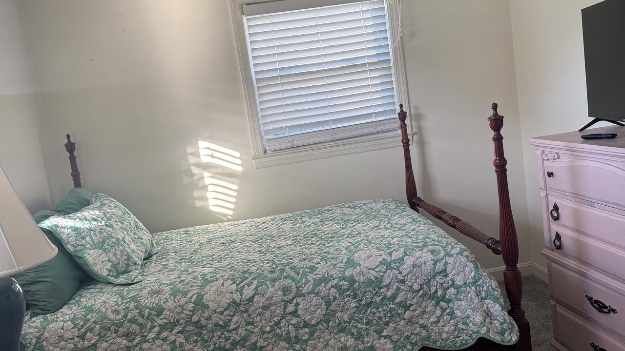 Photo of Bedroom in Florence