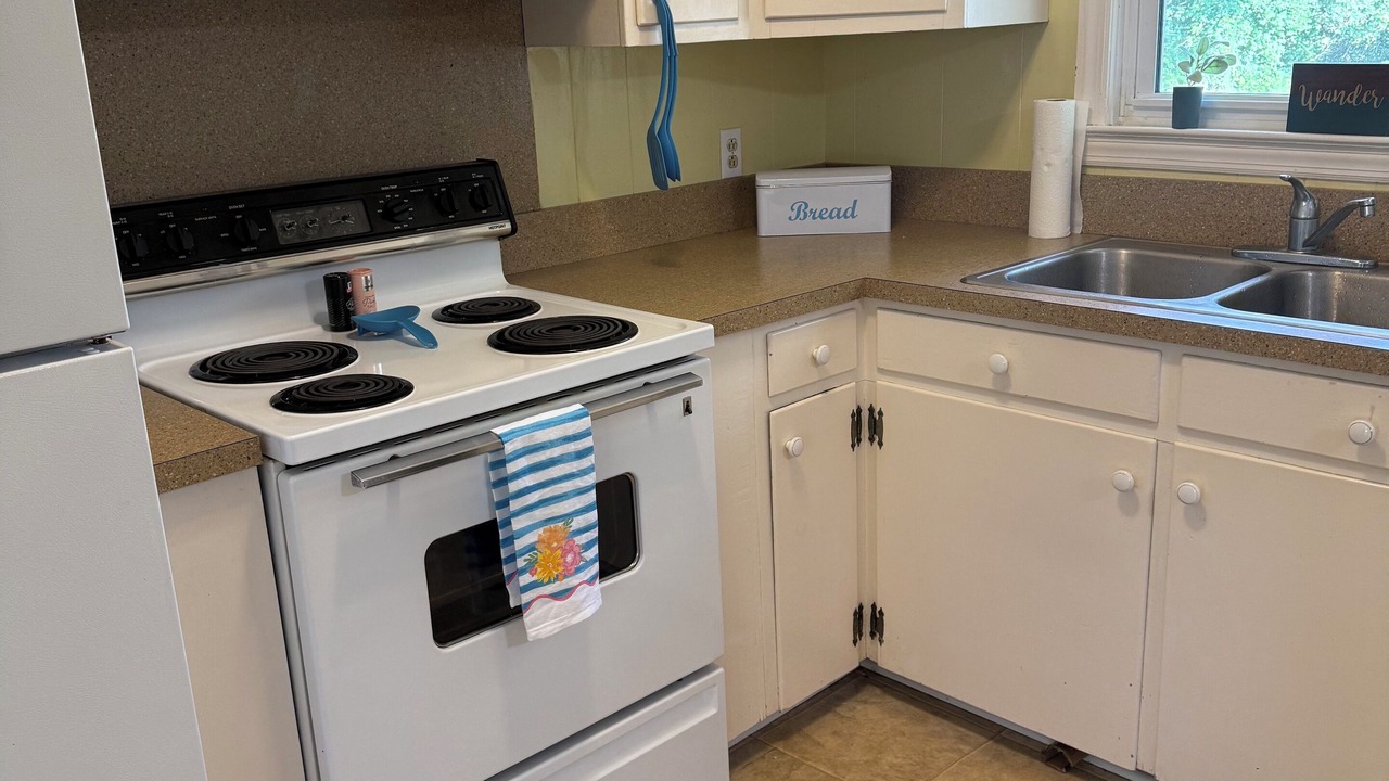 Photo of Kitchen in Florence