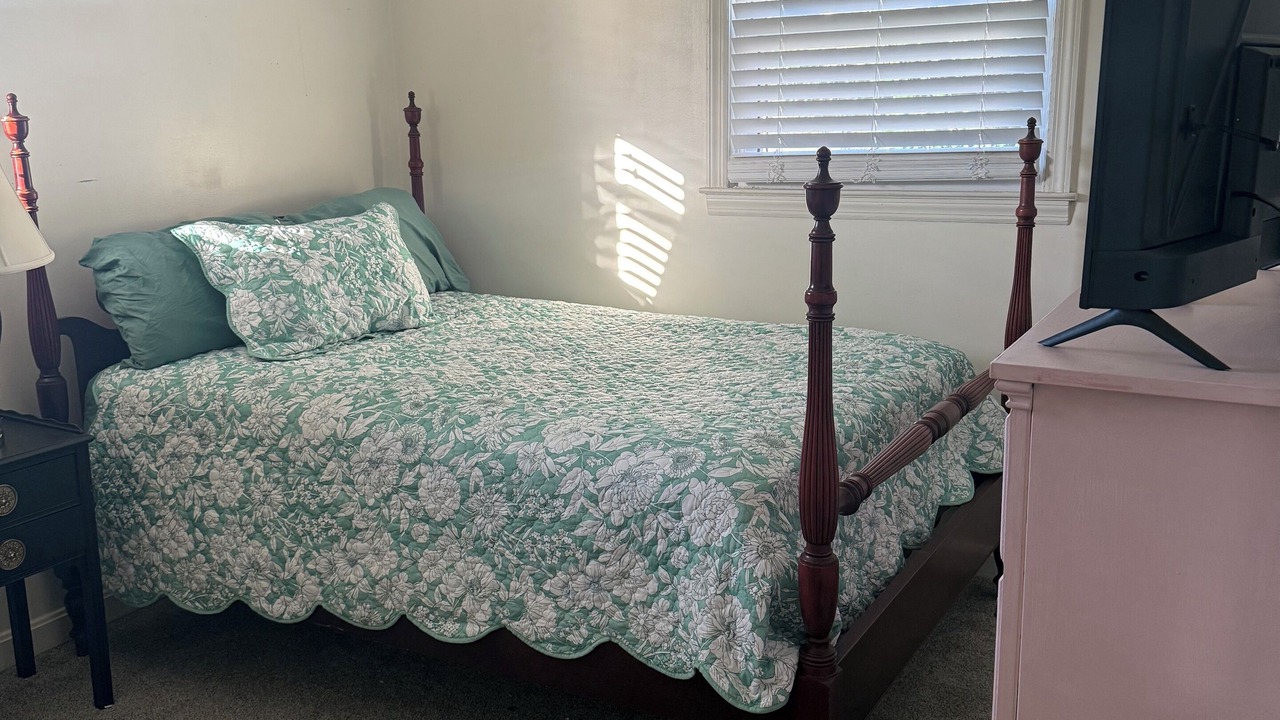 Photo of Bedroom in Florence
