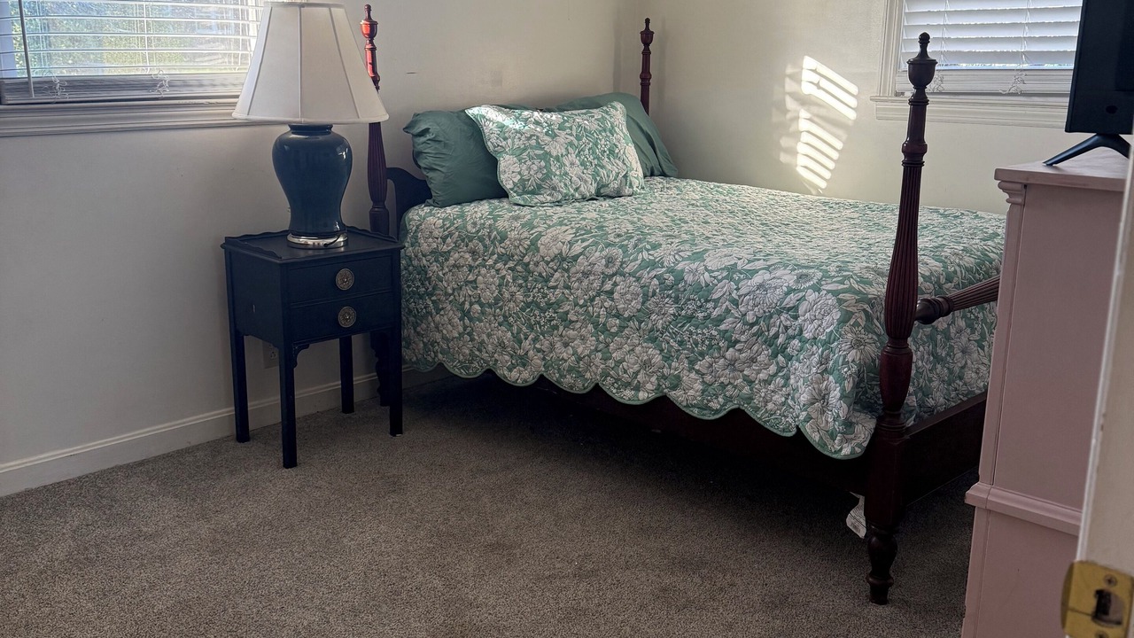 Photo of Bedroom in Florence