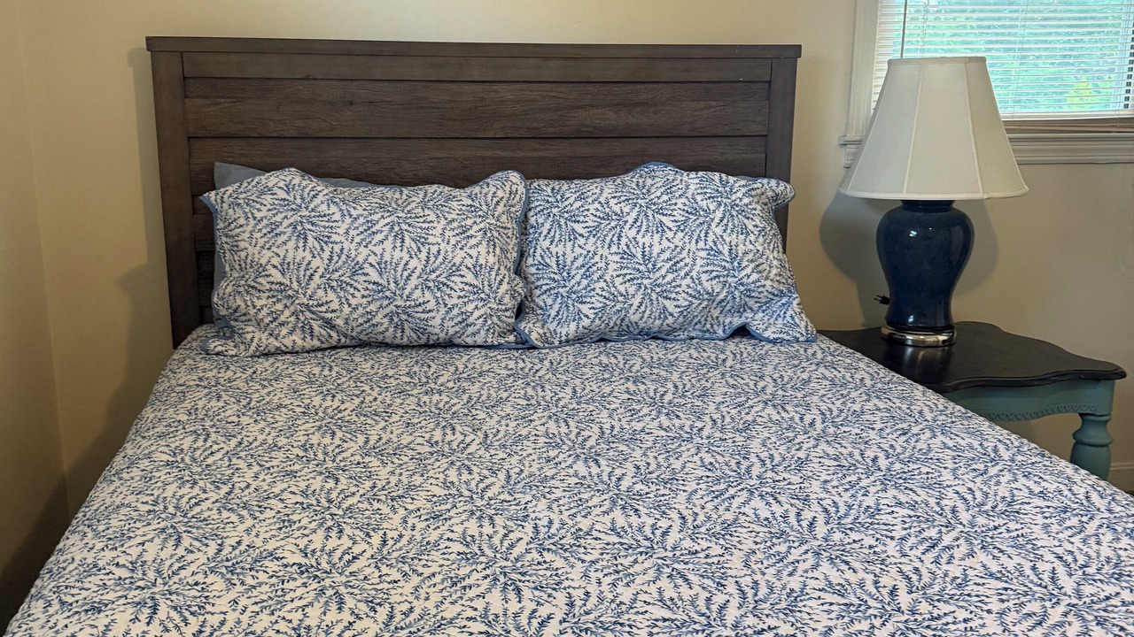 Photo of Bedroom in Florence