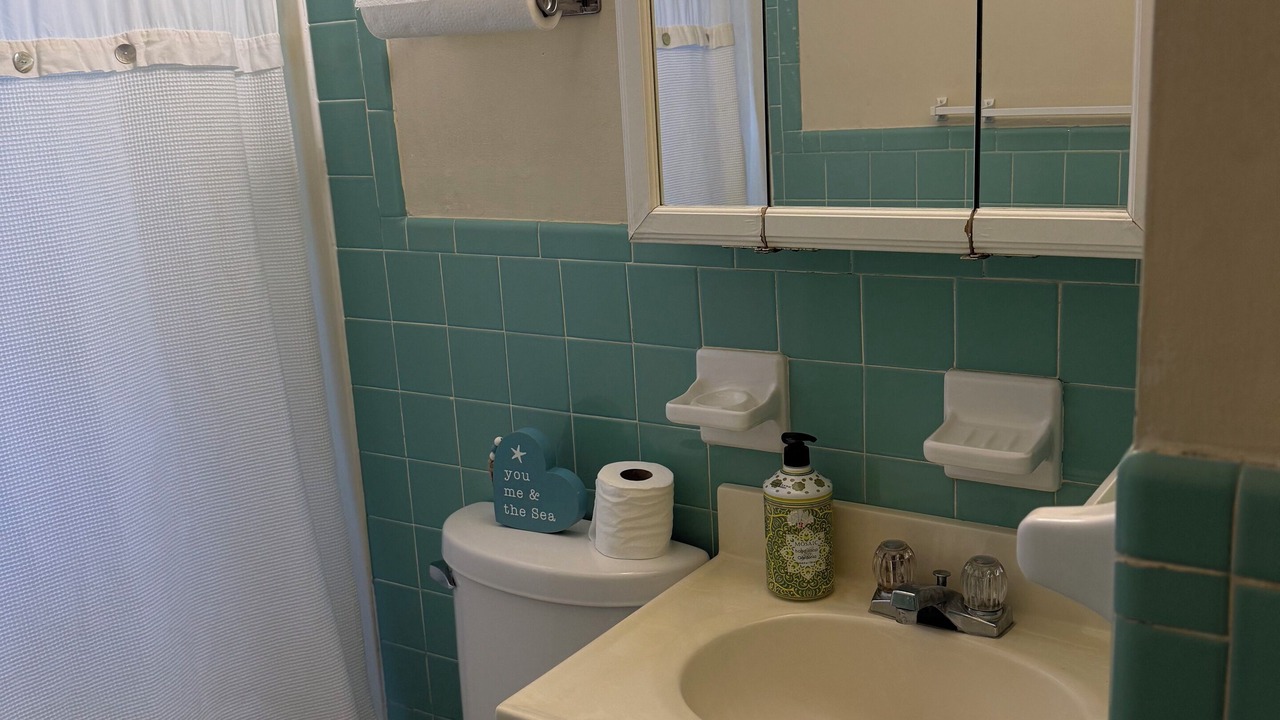 Photo of Bathroom in Florence