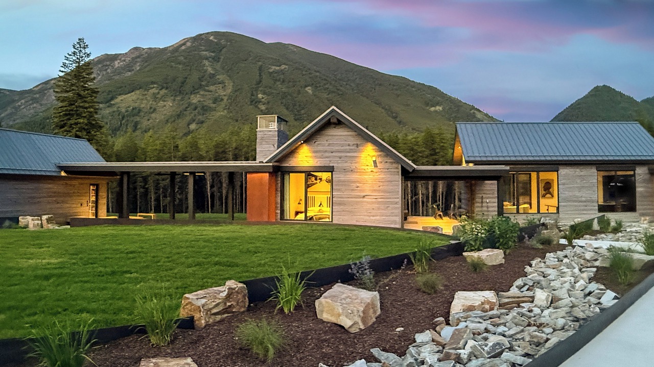 Photo of Outdoor in West Glacier