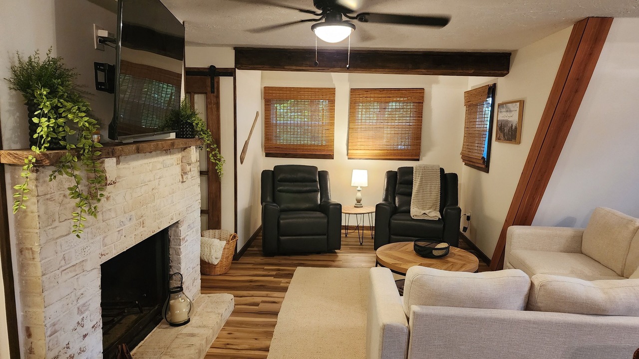 Photo of Livingroom in Marble Falls