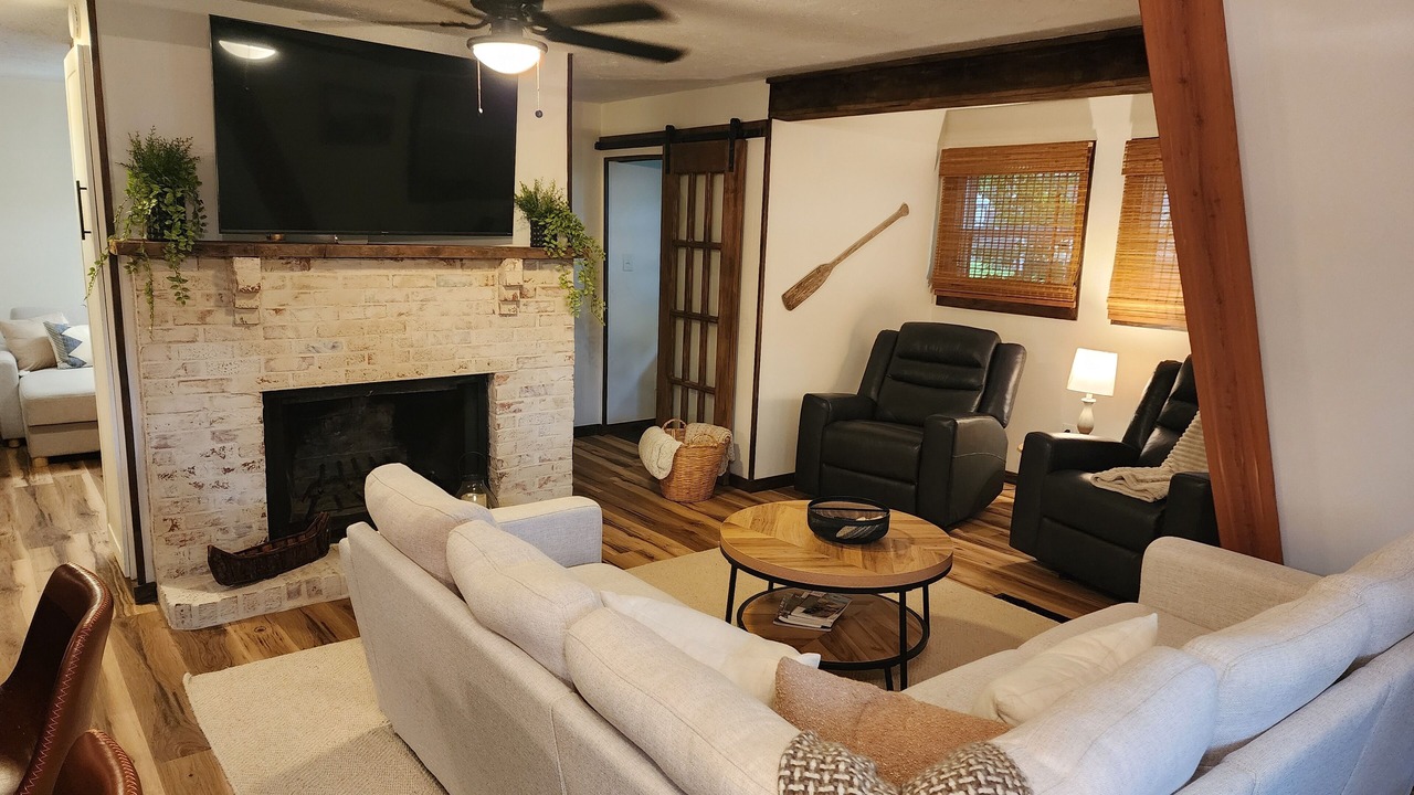Photo of Livingroom in Marble Falls