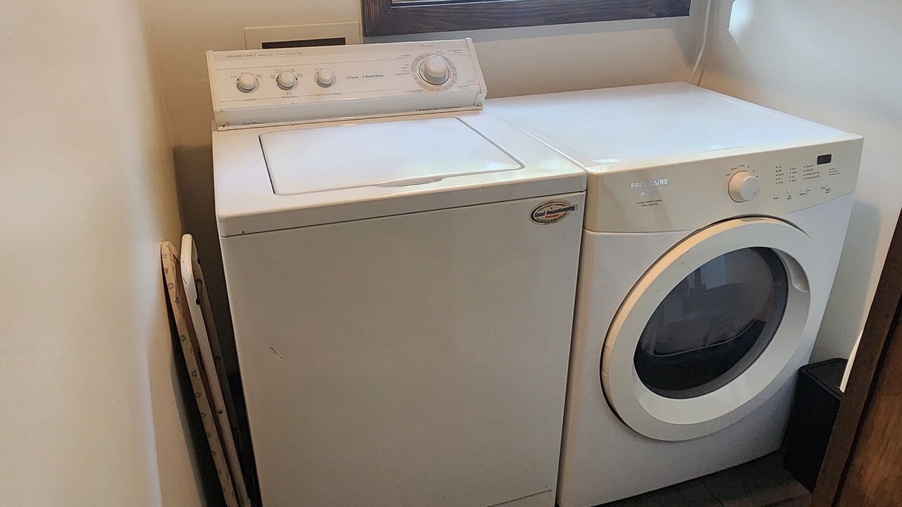Photo of Bedroom in Marble Falls