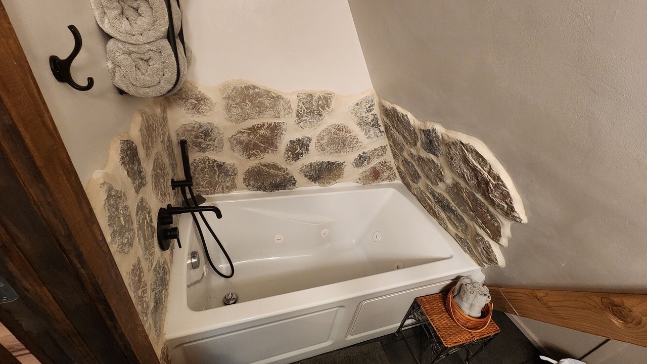Photo of Bathroom in Marble Falls