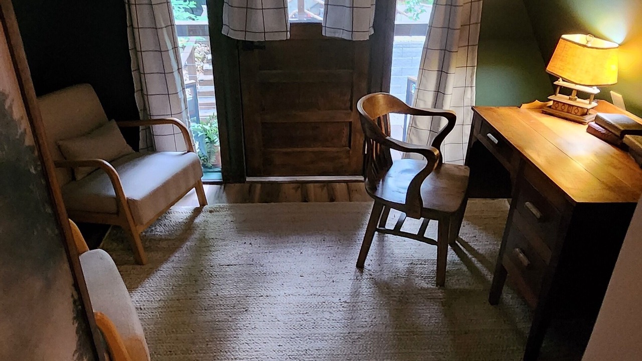 Photo of Livingroom in Marble Falls