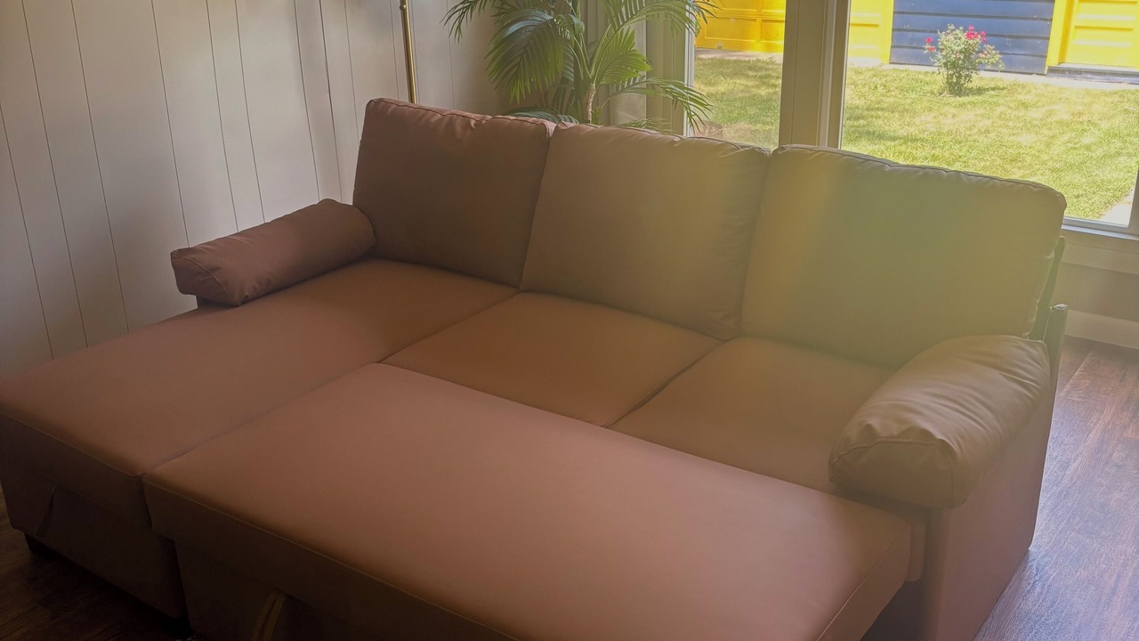 Photo of Livingroom in Terre Haute