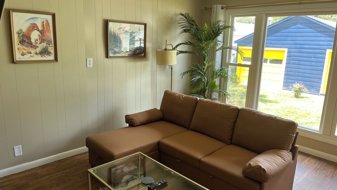 Photo of Livingroom in Terre Haute