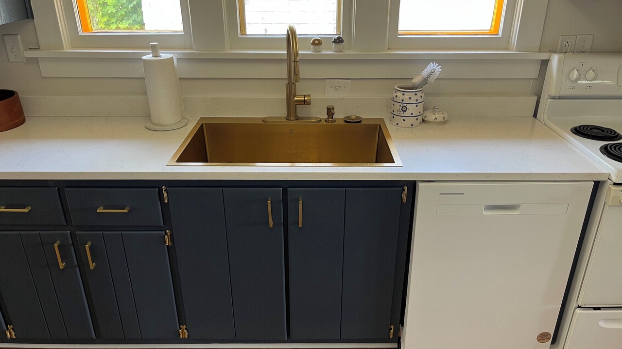 Photo of Kitchen in Terre Haute