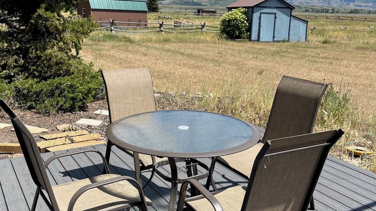 Photo of Outdoor in Jackson Hole