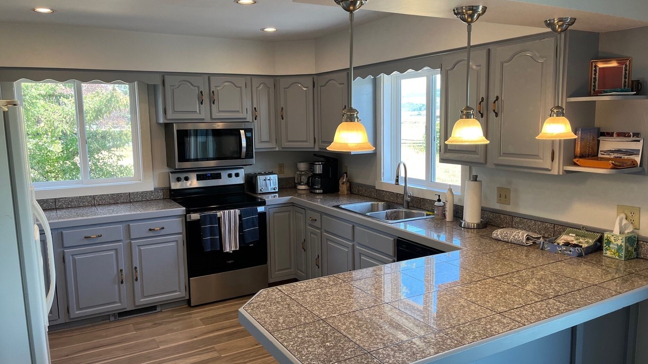 Photo of Kitchen in Jackson Hole