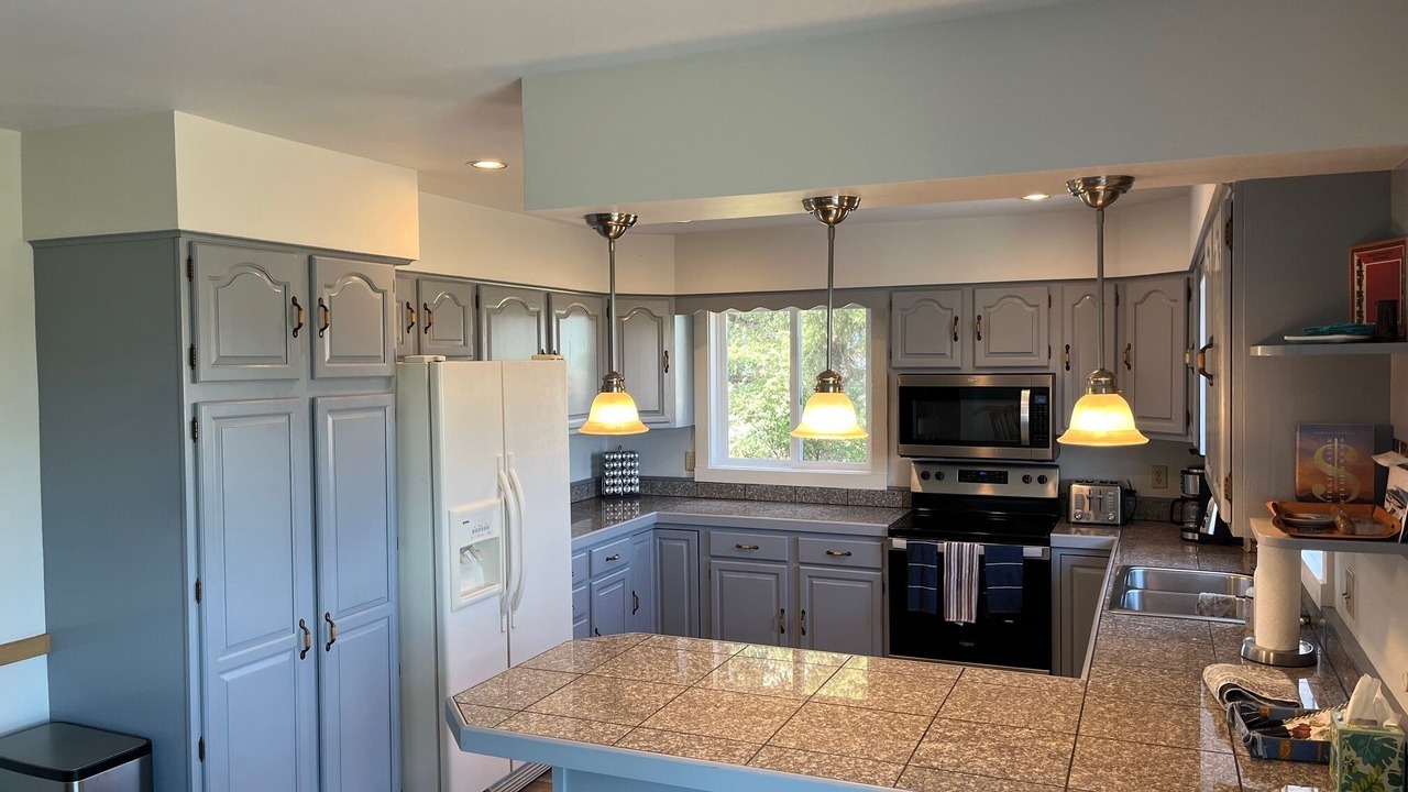 Photo of Kitchen in Jackson Hole
