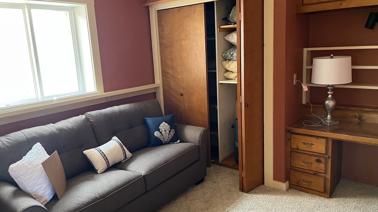 Photo of Livingroom in Jackson Hole