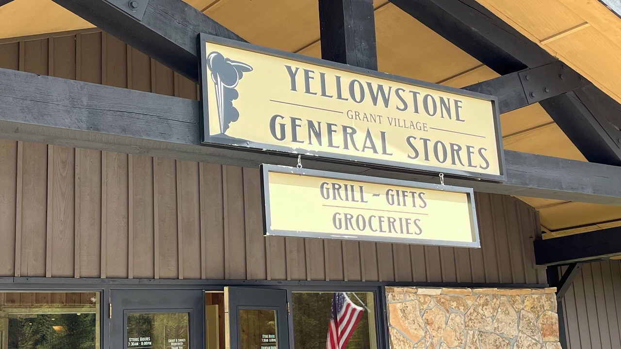 Photo of Outdoor in Jackson Hole