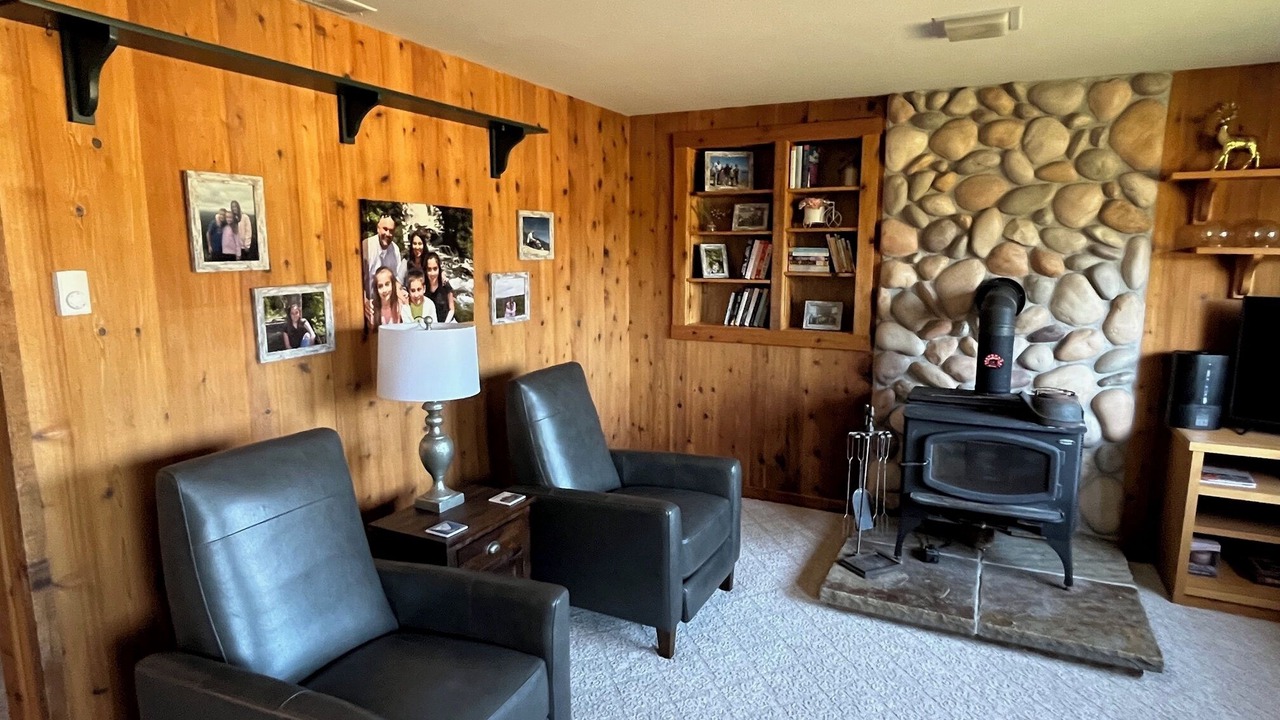 Photo of Livingroom in Jackson Hole