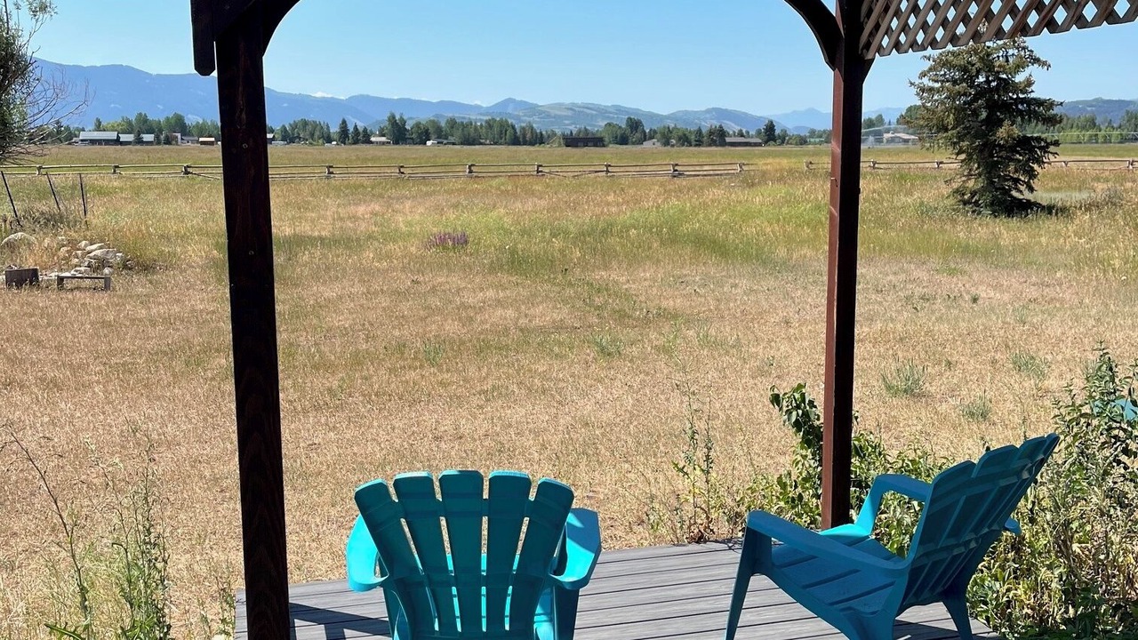 Photo of Outdoor in Jackson Hole
