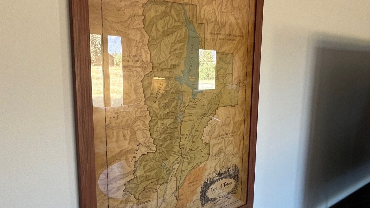 Photo of Others in Jackson Hole