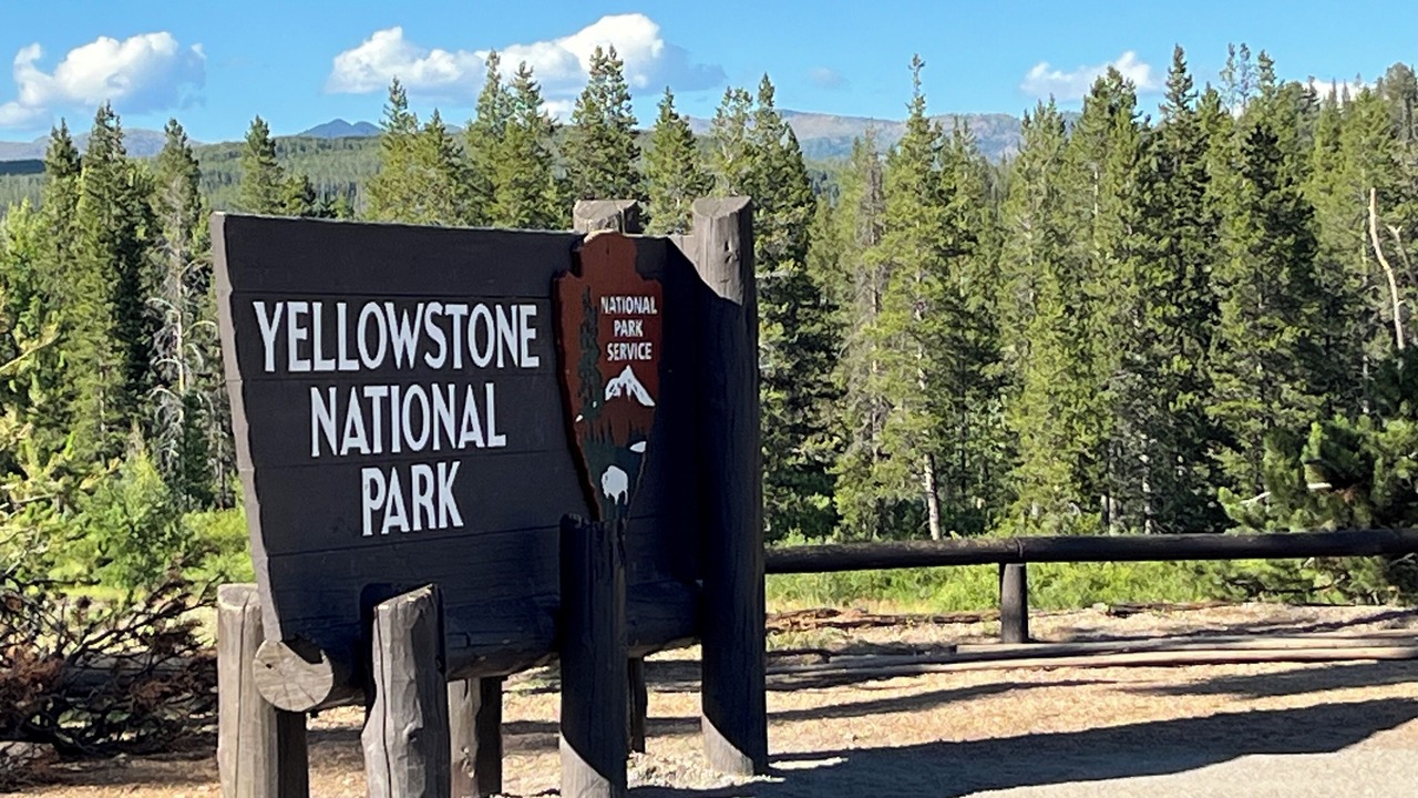 Photo of Others in Jackson Hole