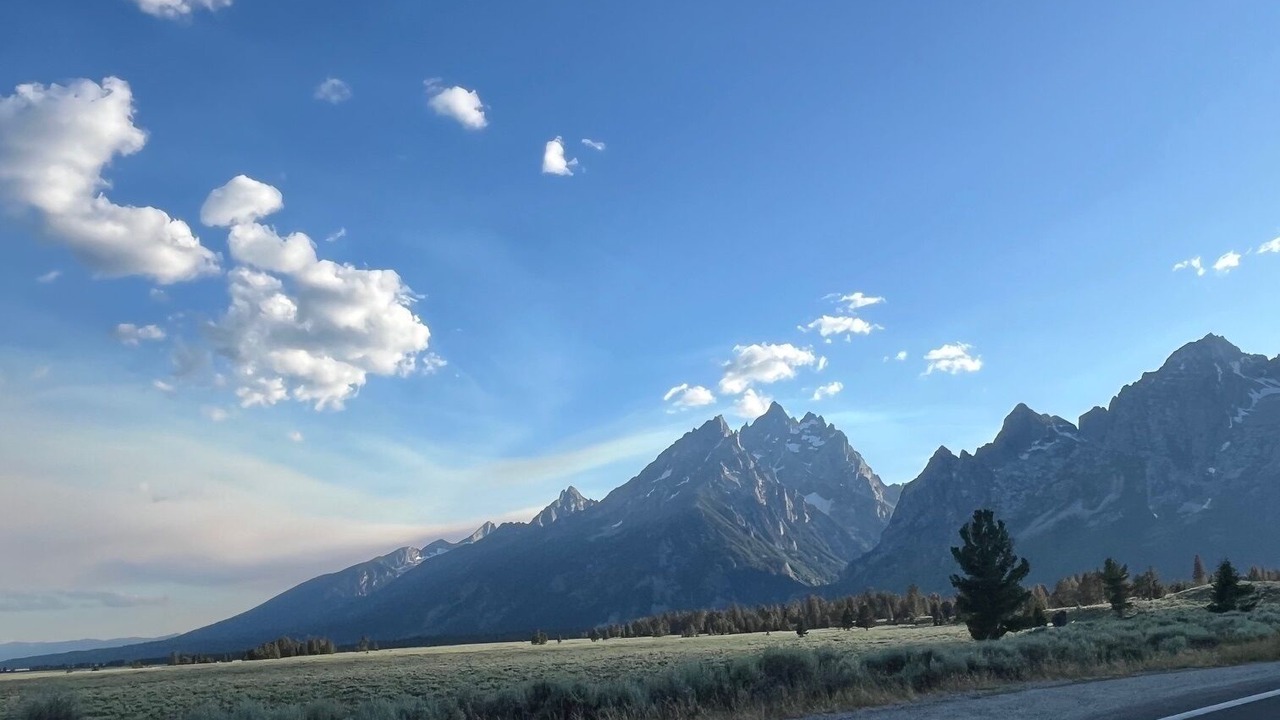 Photo of Others in Jackson Hole