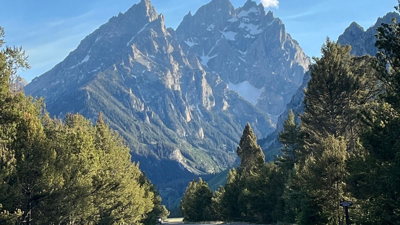 Photo of Others in Jackson Hole