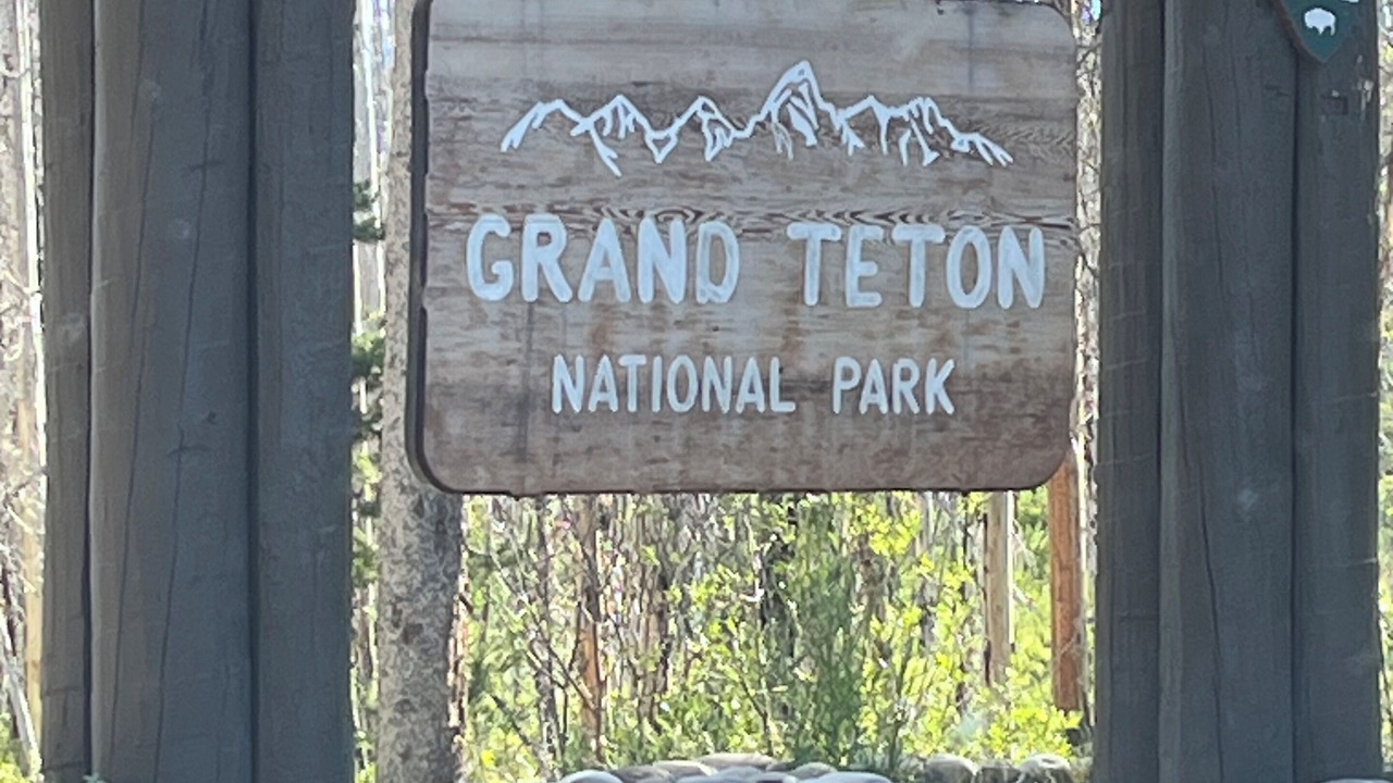Photo of Others in Jackson Hole