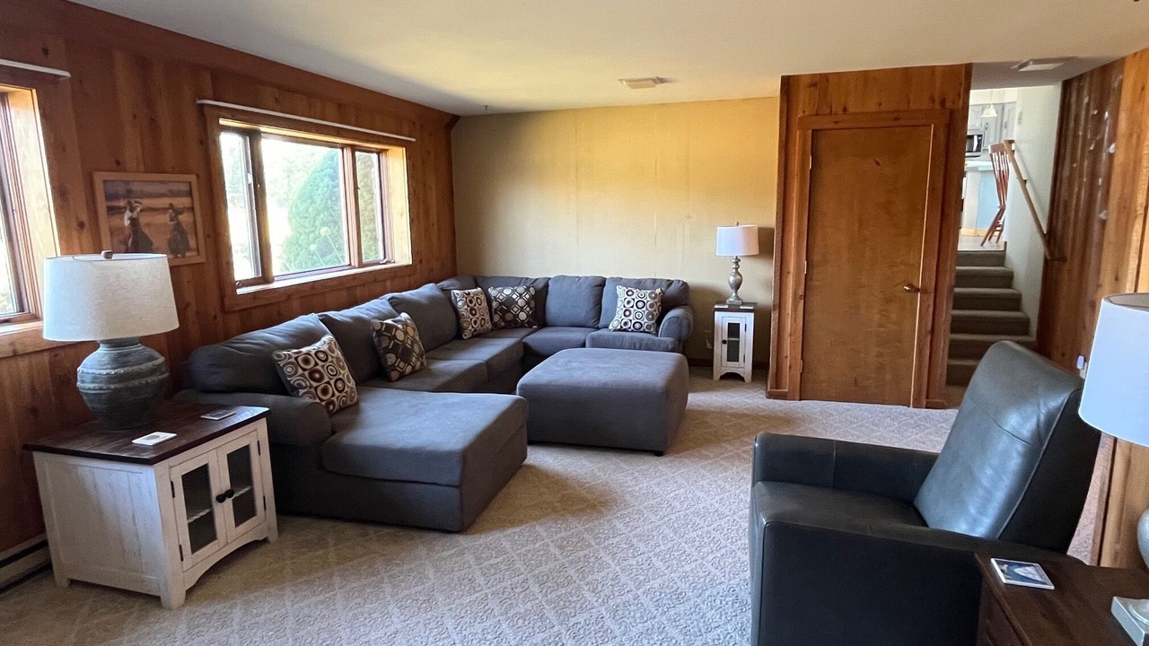 Photo of Livingroom in Jackson Hole
