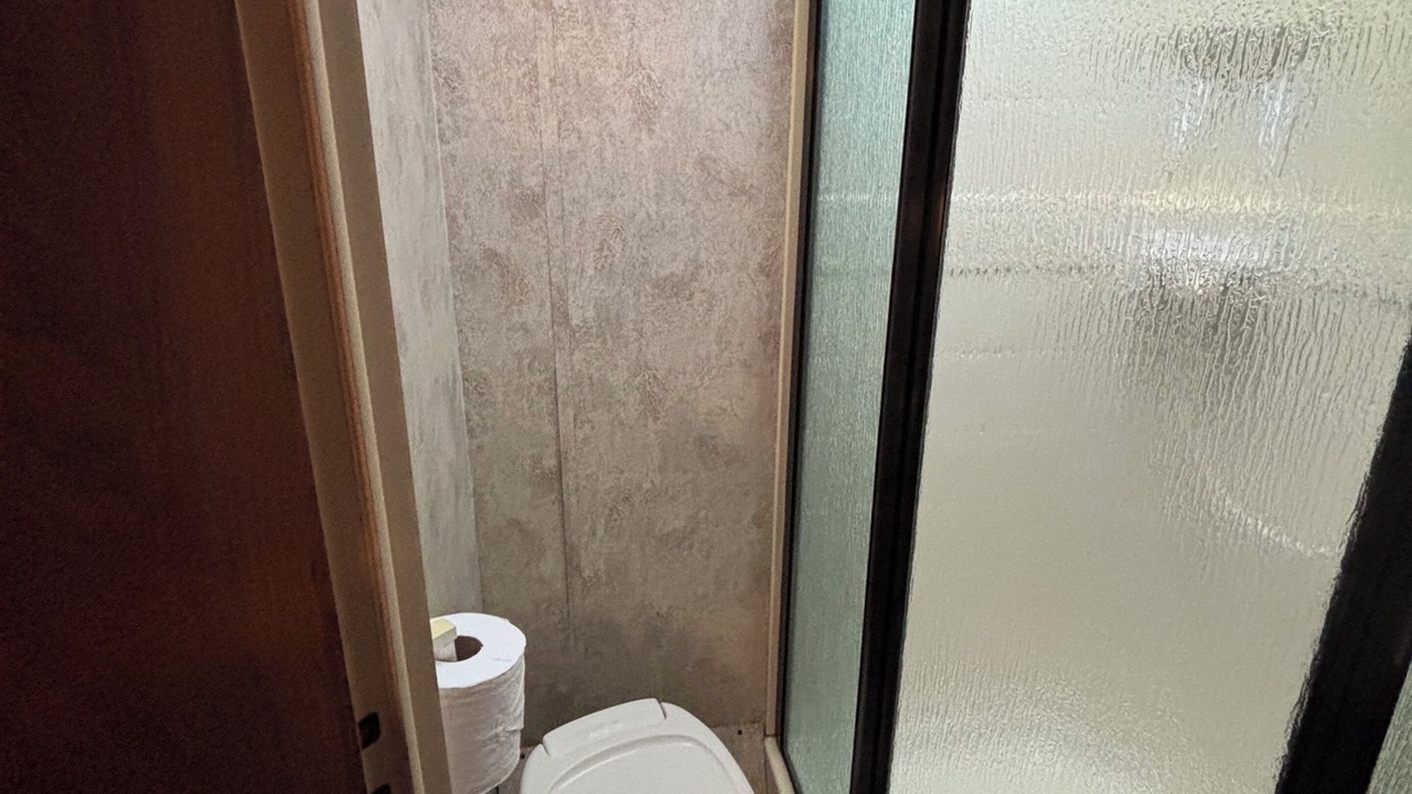 Photo of Bathroom in York