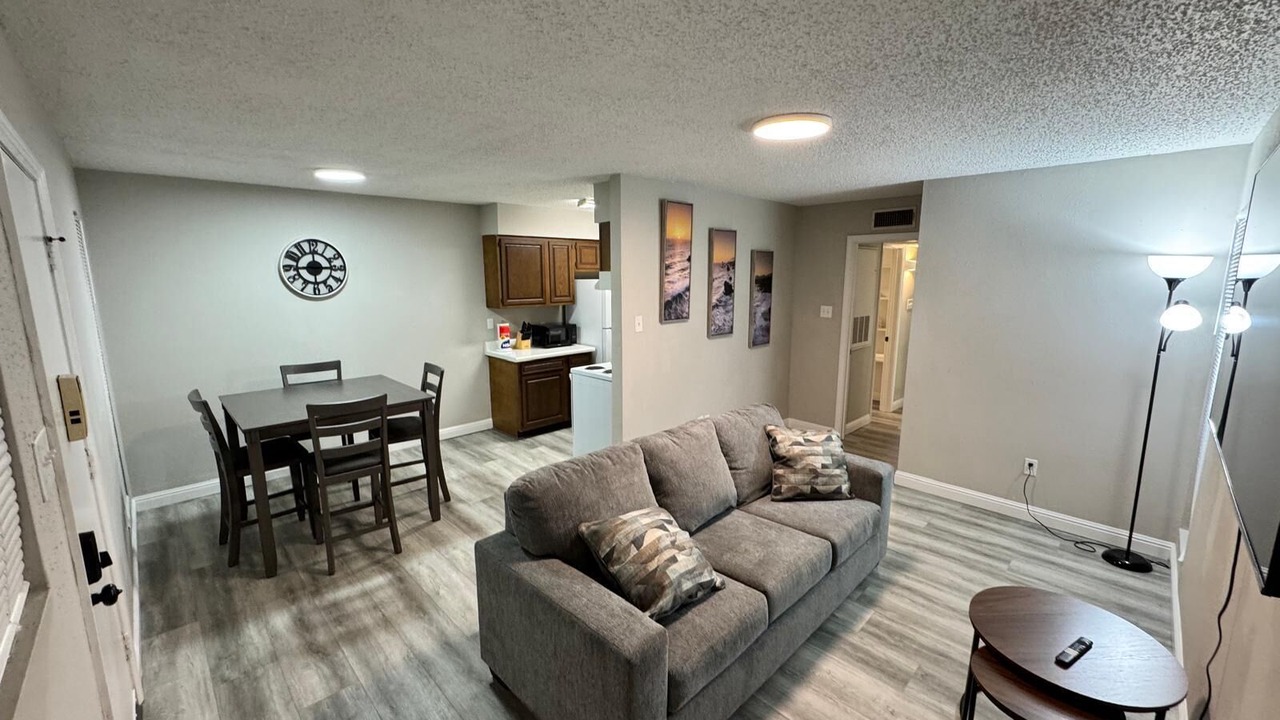 Photo of Livingroom in Beaumont