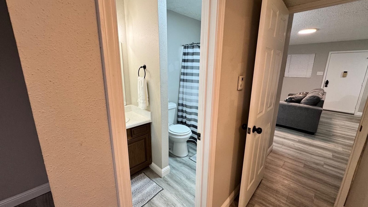 Photo of Bathroom in Beaumont